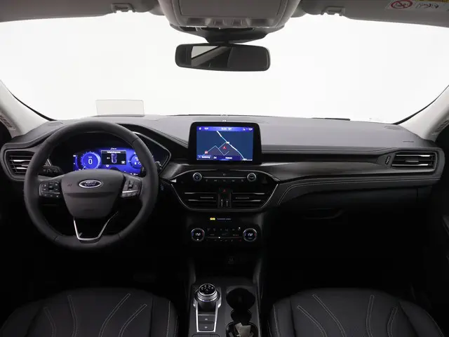 Ford Kuga 2
