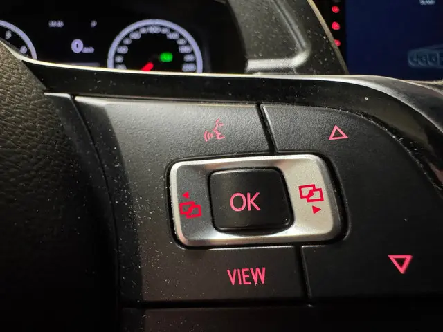 Volkswagen Polo 2.0 TSI GTI 2020 Benzine 19