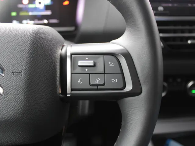 Citroën ë-C4 Shine 50 kWh 2022 Elektrisch 19