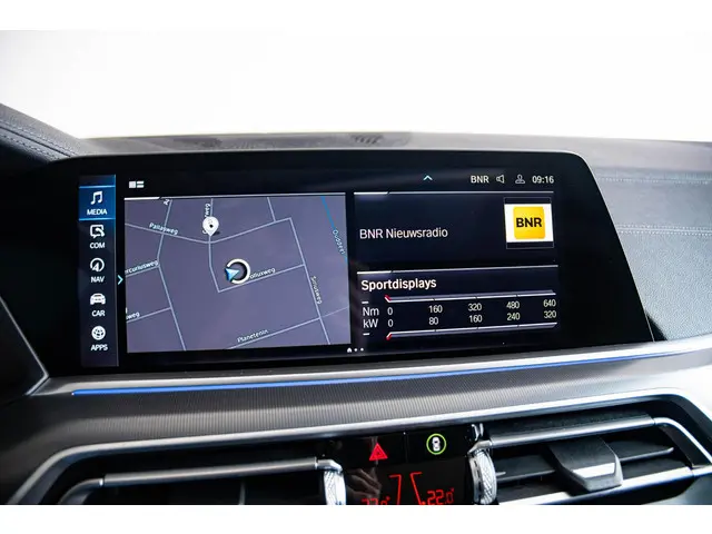 BMW X5 xDrive45e High Executive 2021 Hybride Benzine 15