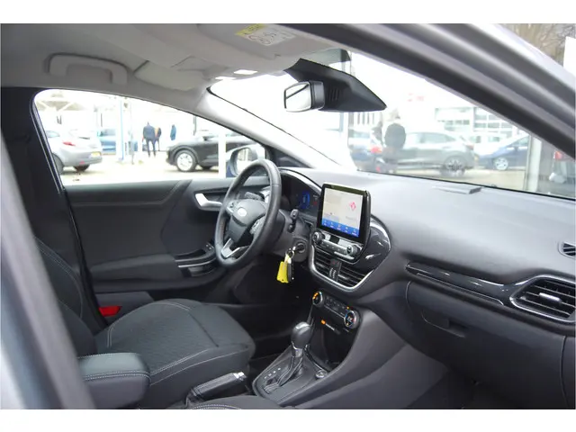 Ford Puma 1.0 EcoBoost Titanium AUTOMAAT 2020 Benzine 32