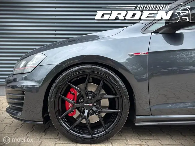 Volkswagen Golf 2.0 TSI GTI Performance 2013 Benzine 18
