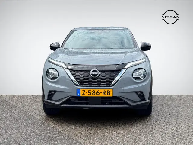 Nissan Juke 2