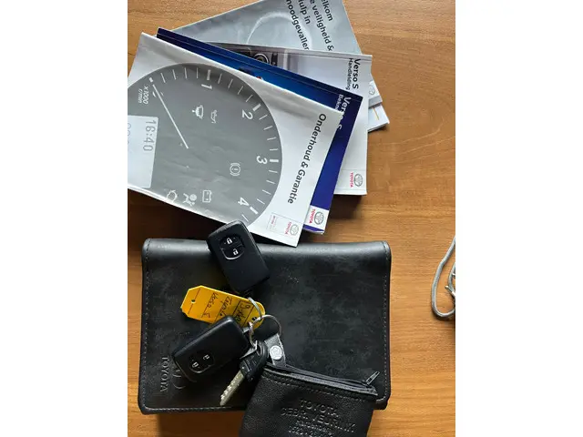 Toyota Verso-S 1.3 VVT-i Comfort 2014 Benzine 21