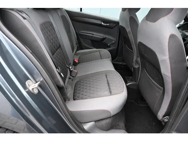 Škoda Fabia Combi 1.0 TSI Sport Business 2020 Benzine 14