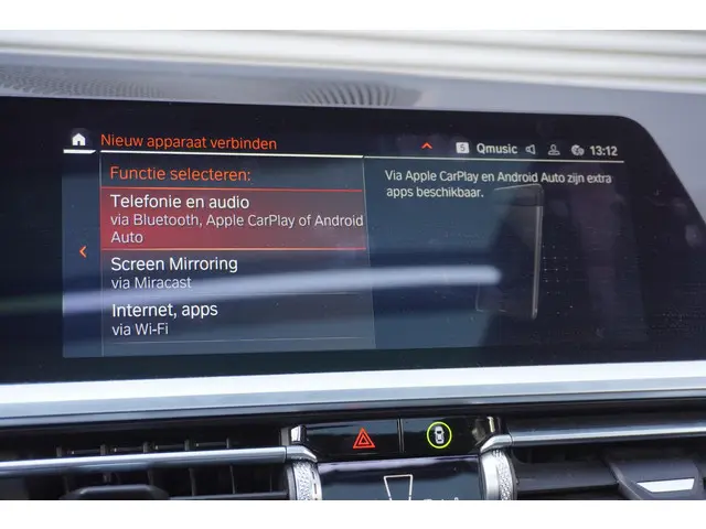 BMW 3 Serie Touring M340i xDrive 2021 Benzine 34