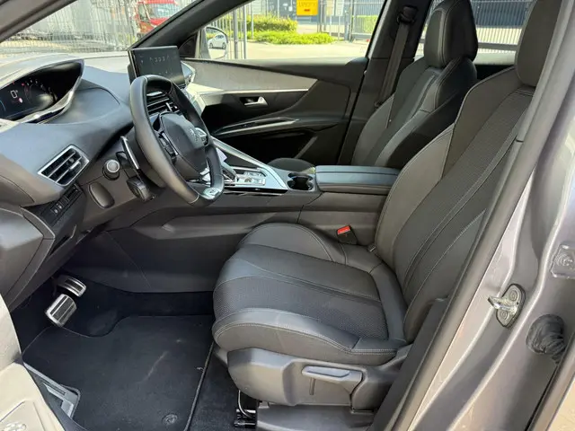 Peugeot 3008 1.2 PureTech GT 2023 Benzine 8