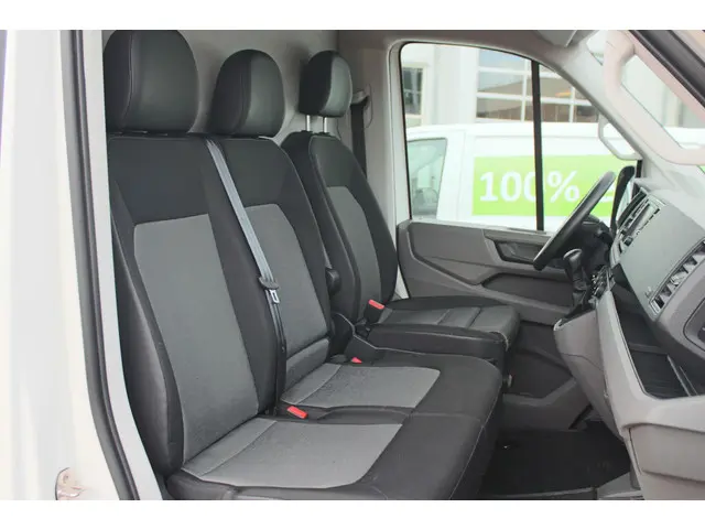 MAN eTGE Elektrisch 136 Pk L3 H3 2020 Elektrisch 34