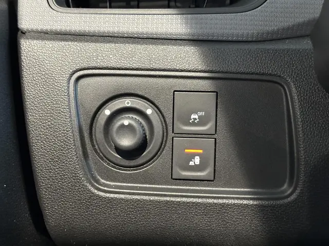 Renault Express 1.5 dCi 75 Comfort + 2023 Diesel 15