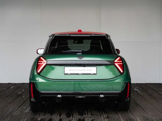 MINI 3-Deurs Cooper E 2024 Elektrisch 5