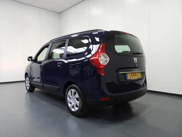 Dacia Lodgy 3