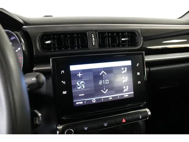 Citroën C3 1.2 PureTech S&S Feel Edition. 2020 Benzine 17