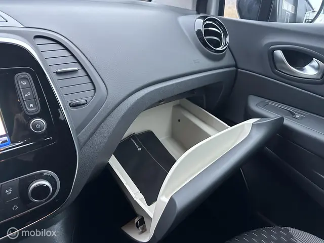 Renault Captur 1.3 TCe Intens Automaat! 2019 Benzine 21