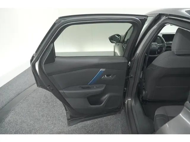 Citroën ë-C4 Shine 50 kWh 2022 Elektrisch 72