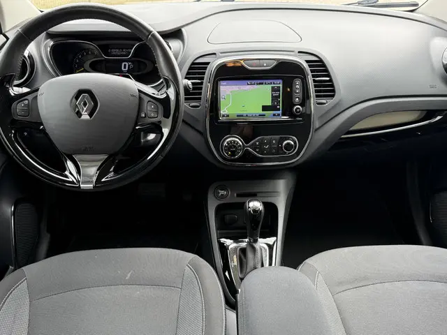 Renault Captur 1.2 TCe Dynamique 2015 Benzine 3