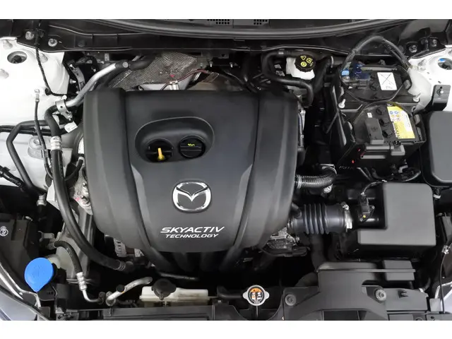 Mazda 2 1.5 Skyactiv-G Dynamic+ 2018 Benzine 33