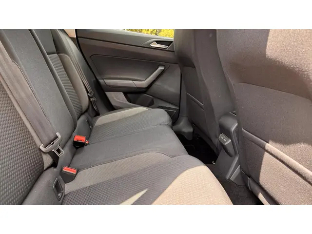 Volkswagen Polo 1.0 TSI Life 2023 Benzine 13