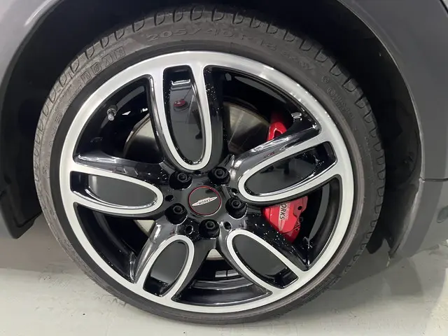 MINI Cooper Mini 2.0 John Works Chili 2019 Benzine 20