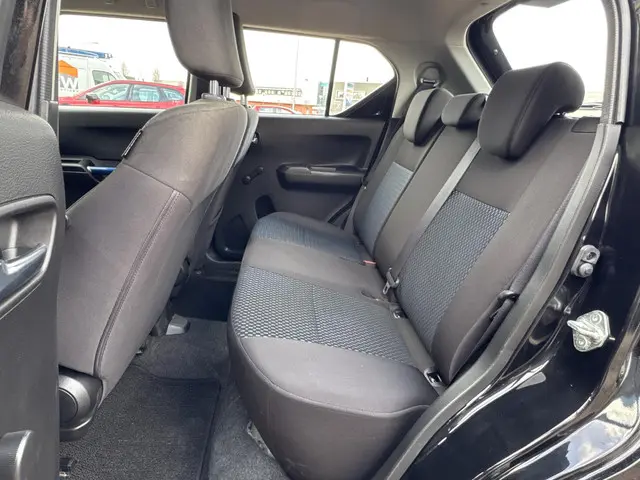 Suzuki Ignis 1.2 Smart Hybrid Comfort 2021 Benzine 14