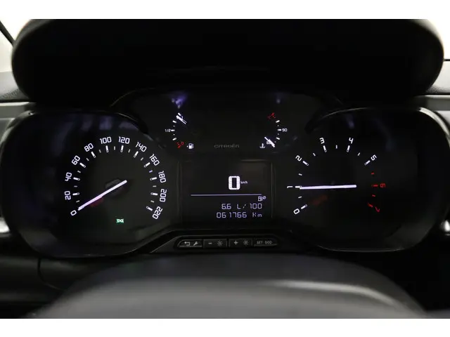 Citroën C3 1.2 PureTech S&S Feel Edition 2019 Benzine 24