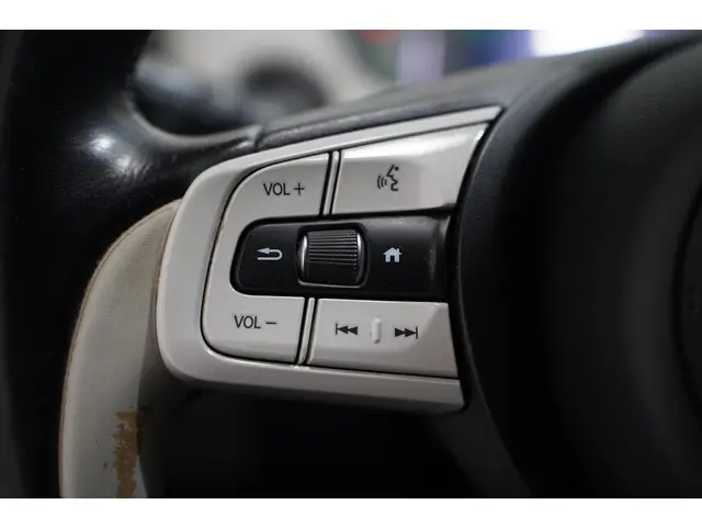 Honda Jazz 1.5 e:HEV Executive 2020 Hybride Benzine 26