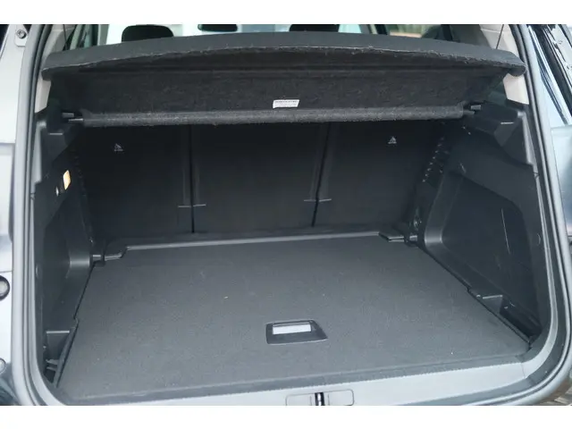 Citroën C5 Aircross PT 130 Feel 2021 Benzine 21