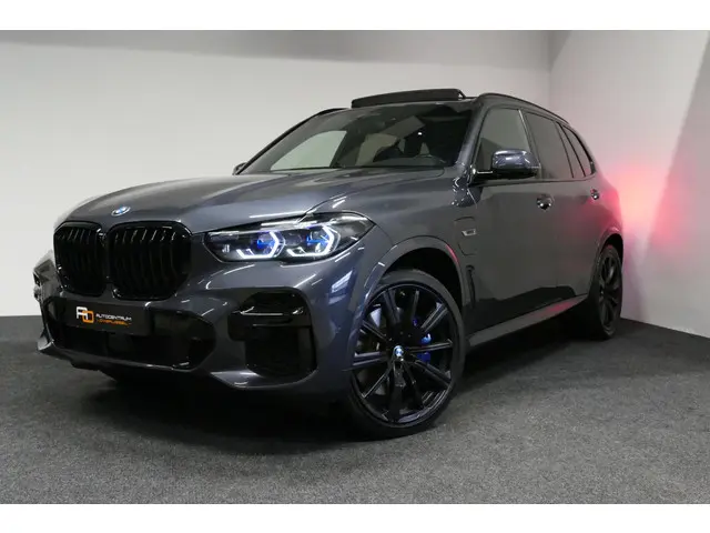 BMW X5 xDrive45e High Executive 2022 Hybride Benzine 3