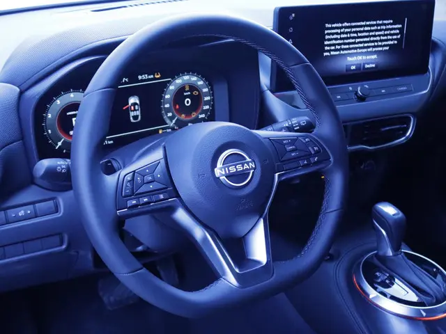 Nissan Juke 1.0 DIG-T N-Design 2025 Benzine 12