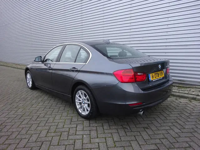 BMW 3 Serie 3