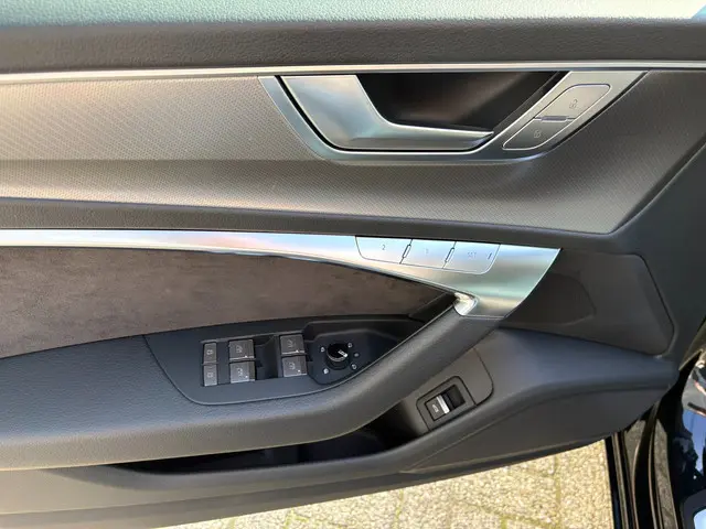 Audi A6 Avant 35 TDI S edition 2019 Hybride Diesel 17