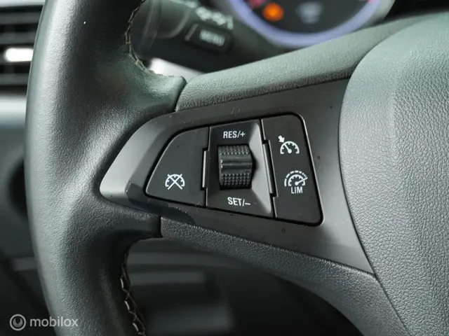 Opel Astra 1.0 Turbo Innovation 2019 Benzine 13