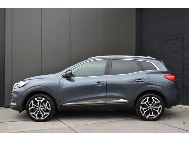 Renault Kadjar TCe 140 EDC Intens 2018 Benzine 5