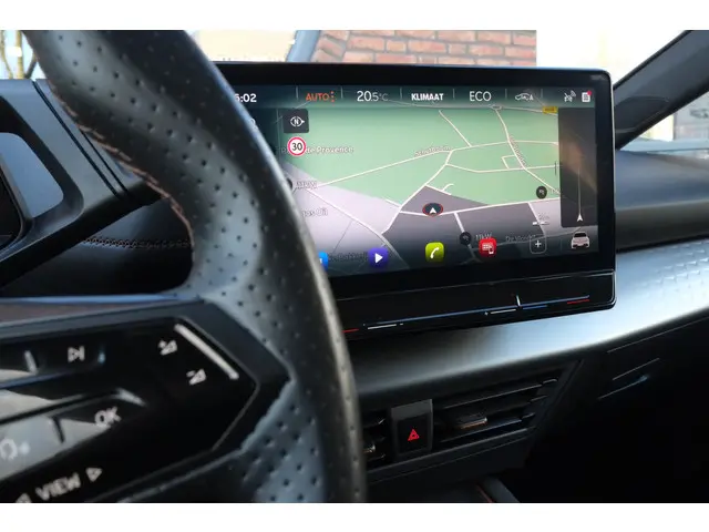 CUPRA Born Adrenaline 62 kWh 204pk 2022 Elektrisch 14