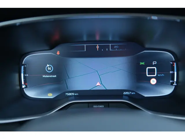 Citroën C5 Aircross PT 180 AUTOMAAT Shine 2019 Benzine 36