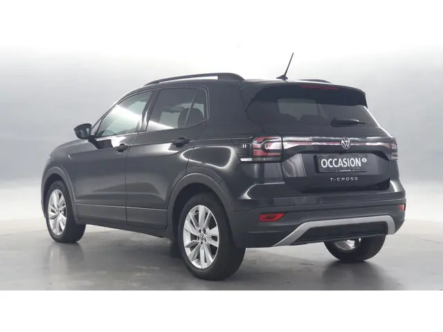 Volkswagen T-Cross 1.0 TSI 95pk Life 2023 Benzine 4