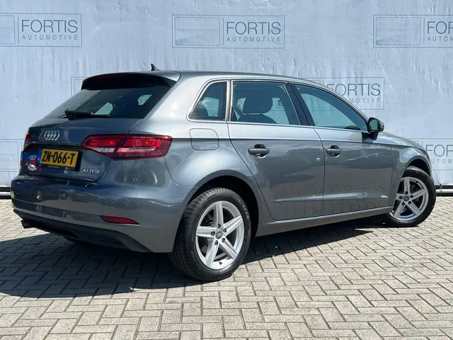 Audi A3 3
