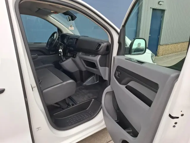 Opel Vivaro 1.5 CDTI L2H1 Edition 2020 Diesel 27