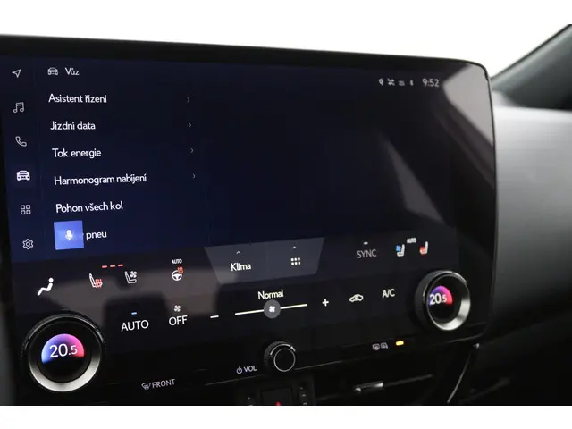 Lexus NX 450h+ AWD F SPORT Line 2024 Hybride Benzine 49