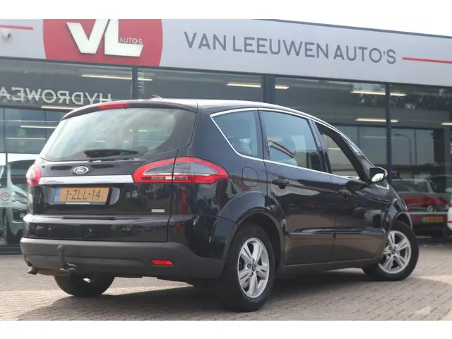 Ford S-Max 2