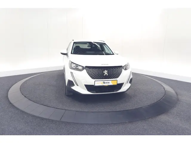 Peugeot 2008 PureTech 130 Allure 2020 Benzine 71