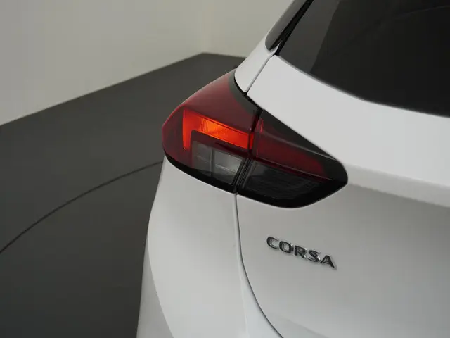 Opel Corsa 1.2 Elegance 2021 Benzine 9