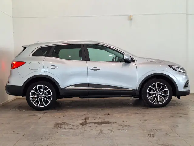 Renault Kadjar 1.3 TCe 160 EDC Intens 2019 Benzine 15