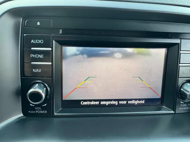Mazda CX-5 2.0 Skylease 2WD 2014 Benzine 18