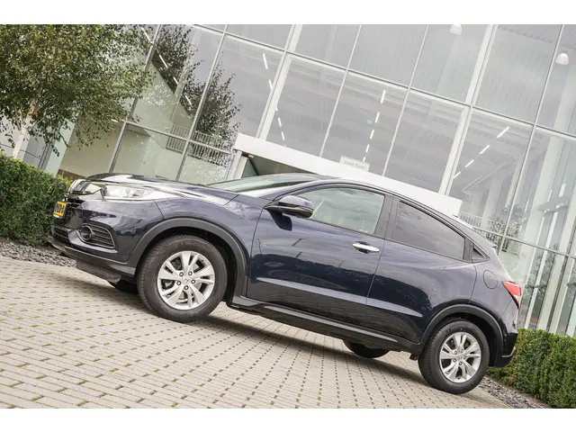 Honda HR-V 1.5i VTEC ELEGANCE 2018 Benzine 14