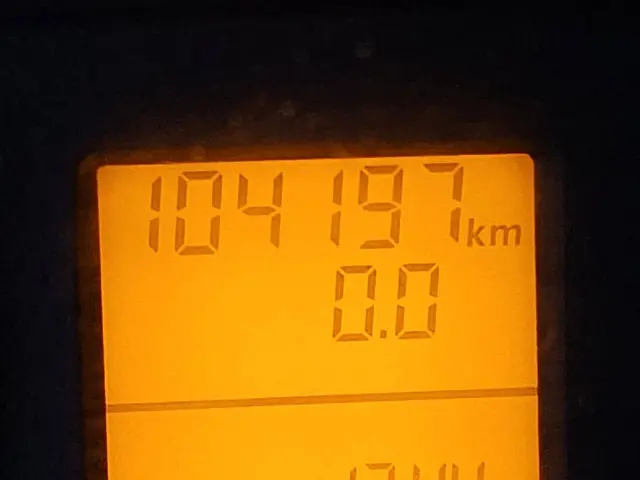 Mercedes-Benz Sprinter 314 2017 Diesel 9