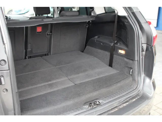 Ford Grand C-Max 1.0 Titanium 7p. 2017 Benzine 12