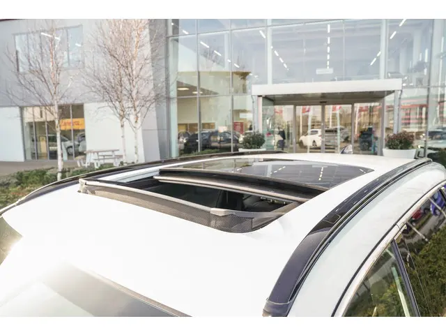 Honda CR-V 2.0i e:PHEV ADVANCE TECH 2024 Hybride Benzine 36