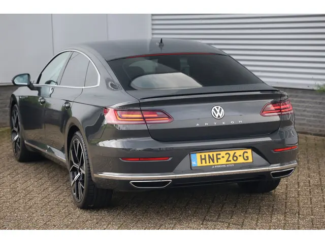 Volkswagen Arteon 2.0 TSI 190PK R-Line 2020 Benzine 10