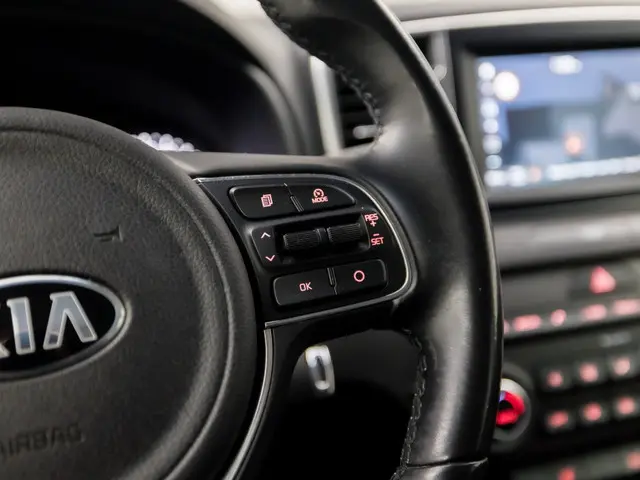 Kia Sportage 1.6 GDI DynamicLine 2018 Benzine 21