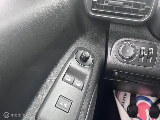 Opel Combo 1.6D L1H1 Edition 2019 Diesel 11